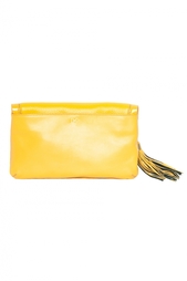 Сумка Harper Small Envelope Clutch Diane von Furstenberg