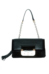 Сумка Harper Envelope Clutch Diane von Furstenberg