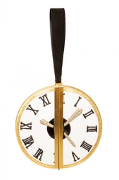 Сумка Clock Circle Box Diane von Furstenberg