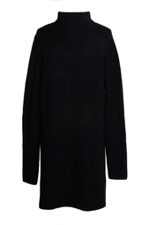 Вязаное шерстяное платье Carven