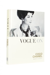 Vogue on: Coco Chanel Слово