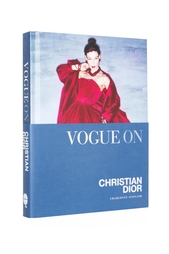 Vogue on: Christian Dior Слово