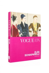 Vogue on: Elsa Schiaparelli Слово