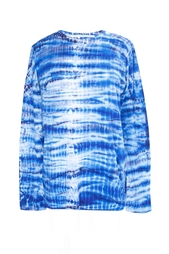 Хлопковый топ Proenza Schouler
