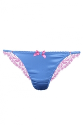 Классические трусики Abbey Agent Provocateur