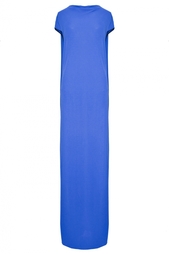 Платье из вискозы Roland Mouret