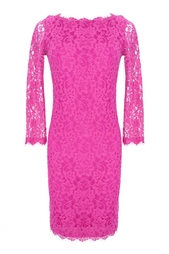 Кружевное платье Zarita Diane von Furstenberg