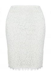 Кружевная юбка Scotia Diane von Furstenberg