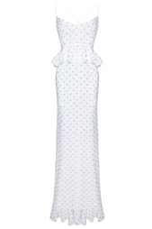Хлопковое платье Suno