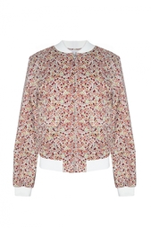 Хлопковый жакет Thakoon Addition