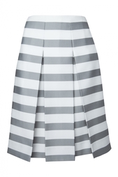 Юбка из искусственного шелка Marc Jacobs