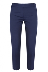 Брюки из вискозы Georginne Diane von Furstenberg