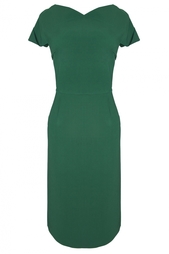 Платье из вискозы - нет в наличии Roland Mouret