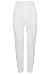 Брюки из вискозы Roland Mouret