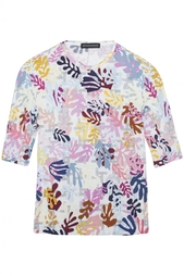 Топ из вискозы Ostwald Helgason