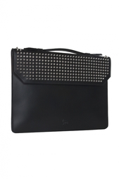 Папка для документов Alexis Document Holder Christian Louboutin