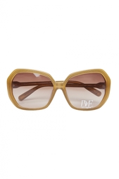 Солнцезащитные очки Regina Diane von Furstenberg