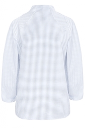 Хлопковая блузка A.W.A.K.E.