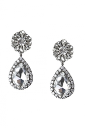 Серьги Roma Earring Shourouk