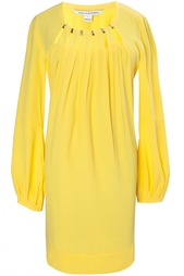 Платье из вискозы Beres Diane von Furstenberg
