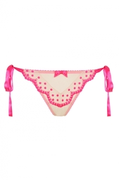 Трусики tie-side Penny Agent Provocateur
