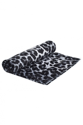 Хлопковое полотенце Leopard Beach Agent Provocateur