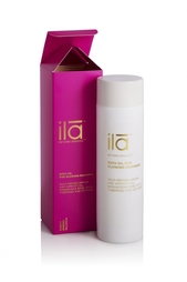 Масло Bath Oil for Glowing Radiance ILA