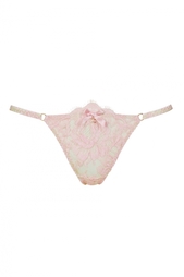 Классические трусики Saadia Agent Provocateur