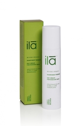 Крем дневной для лица Rainforest Renev ILA