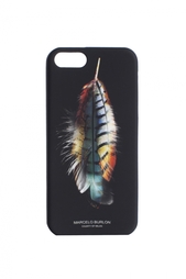 Пластиковый чехол для I-Phone 5 Marcelo Burlon