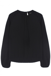 Топ из полиэстера Isabel Marant