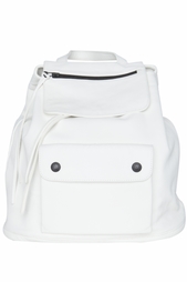 Кожаный рюкзак Adieu Roi et Moi