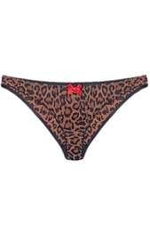 Классические трусики Leonara L'agent by Agent Provocateur