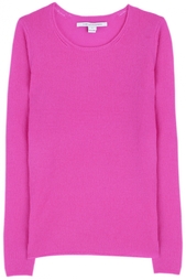Кашемировый джемпер Niseko Diane von Furstenberg