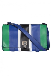 Кожаная сумка Proenza Schouler