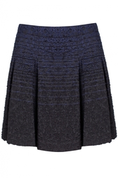 Хлопковая юбка Proenza Schouler