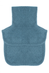 Манишка из ангоры Carven