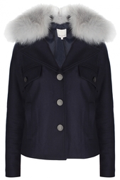 Шерстяная куртка Opening Ceremony