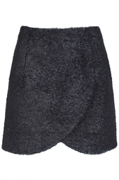Юбка из полиамида Carven