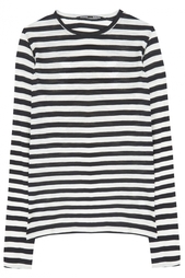 Хлопковый топ Proenza Schouler