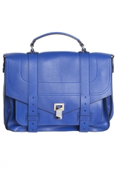 Кожаная сумка PS1 Large Proenza Schouler