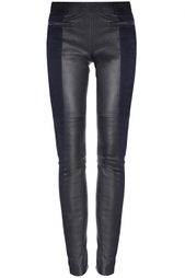 Кожаные брюки Isabel Marant