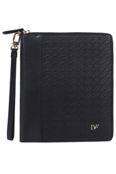 Кожаный чехол для iPad Mini Diane von Furstenberg