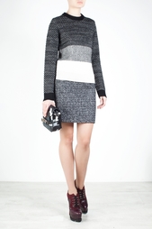 Хлопковая юбка Proenza Schouler