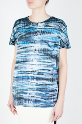Хлопковый топ Proenza Schouler