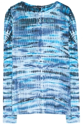 Хлопковый топ Proenza Schouler