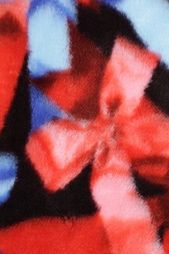 Пальто из искусственного меха Comme des Garcons
