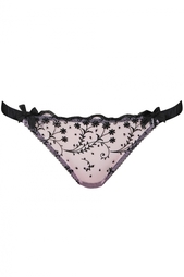 Классические трусики Ambrose Agent Provocateur