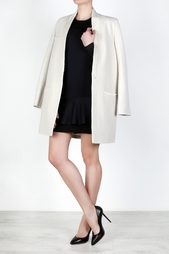 Шерстяное платье Isabel Marant