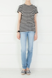 Хлопковый топ Proenza Schouler
